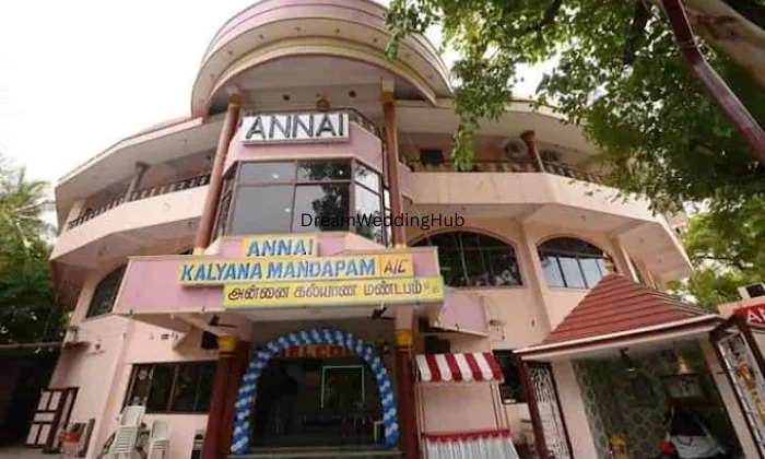 Annai Kalyana Mandapam
